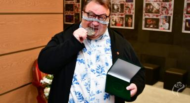 Nagroda w dziedzinie kultury za rok 2020 przyznana!