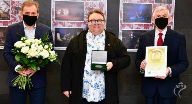 Nagroda w dziedzinie kultury za rok 2020 przyznana!