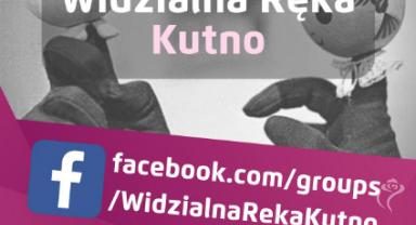 [Pomoc lokalna] Widzialna Ręka Kutno