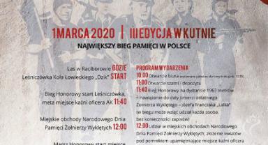 Narodowy Dzień Pamięci „Żołnierzy Wyklętych”