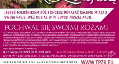 Akcja "WyRÓŻnij się!"