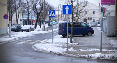 Kierowcy uważajcie, od wtorku inaczej pojedziemy w okolicach Placu Wolności