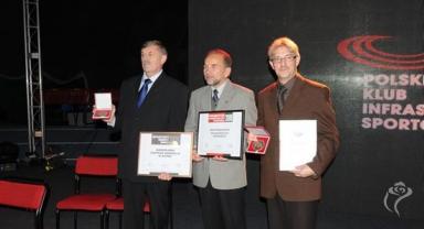 Obiekty sportowe