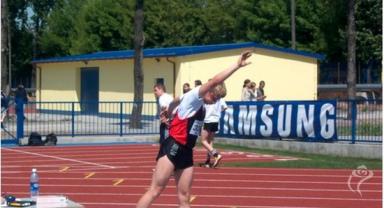Lekkoatletyka w Kutnie