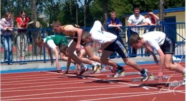 Lekkoatletyka w Kutnie