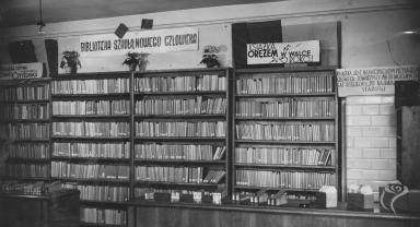 Miejska i Powiatowa Biblioteka Publiczna