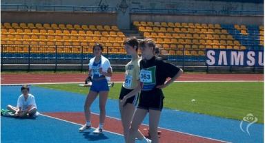 Lekkoatletyka w Kutnie