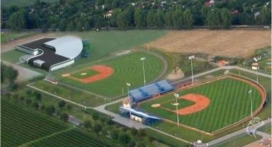Obiekty sportowe