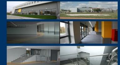 Obiekty sportowe