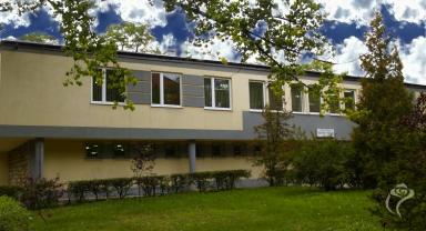 Miejska i Powiatowa Biblioteka Publiczna
