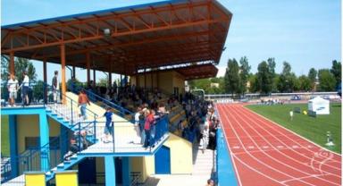 Lekkoatletyka w Kutnie
