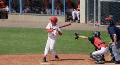 Baseball w Kutnie