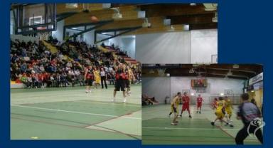 Obiekty sportowe