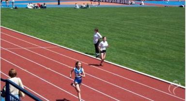 Lekkoatletyka w Kutnie