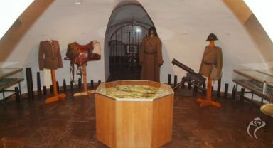 Muzeum Bitwy nad Bzurą