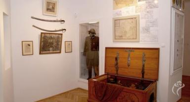 Muzeum Pałac Saski (Ratusz Miejski)