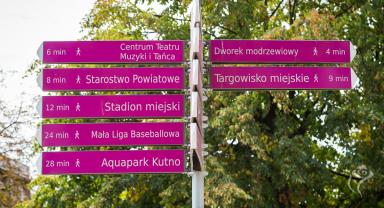Element Systemu Informacji Miejskiej