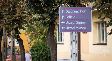 Element Systemu Informacji Miejskiej