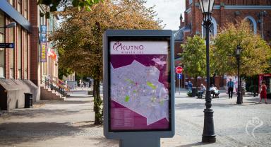 Element Systemu Informacji Miejskiej