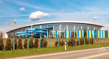 AquaPark Kutno