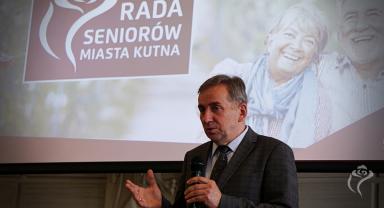 Na zdjęciu widać jedną osobę