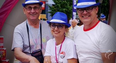 32. Międzynarodowy Wyścig Solidarności i Olimpijczyków