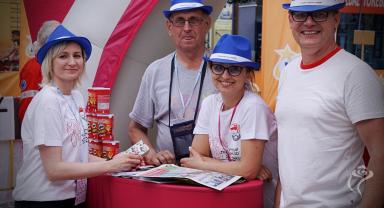 32. Międzynarodowy Wyścig Solidarności i Olimpijczyków