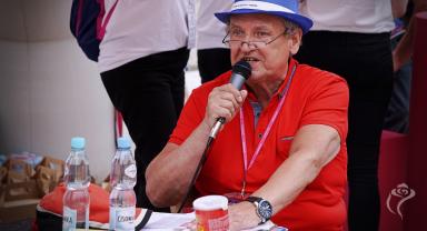 32. Międzynarodowy Wyścig Solidarności i Olimpijczyków