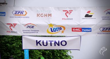 32. Międzynarodowy Wyścig Solidarności i Olimpijczyków