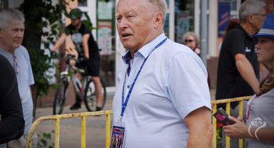 32. Międzynarodowy Wyścig Solidarności i Olimpijczyków