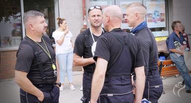 32. Międzynarodowy Wyścig Solidarności i Olimpijczyków
