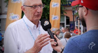 32. Międzynarodowy Wyścig Solidarności i Olimpijczyków
