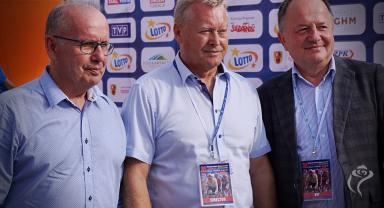 32. Międzynarodowy Wyścig Solidarności i Olimpijczyków