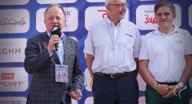 32. Międzynarodowy Wyścig Solidarności i Olimpijczyków