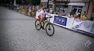 32. Międzynarodowy Wyścig Solidarności i Olimpijczyków