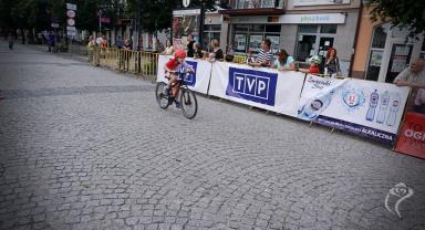 32. Międzynarodowy Wyścig Solidarności i Olimpijczyków