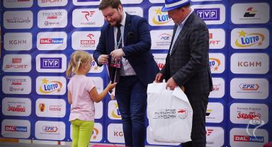 32. Międzynarodowy Wyścig Solidarności i Olimpijczyków