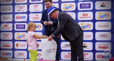 32. Międzynarodowy Wyścig Solidarności i Olimpijczyków