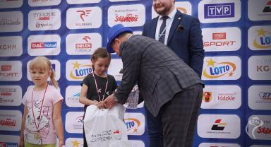 32. Międzynarodowy Wyścig Solidarności i Olimpijczyków