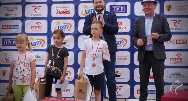 32. Międzynarodowy Wyścig Solidarności i Olimpijczyków