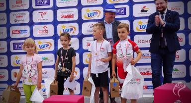 32. Międzynarodowy Wyścig Solidarności i Olimpijczyków