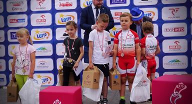 32. Międzynarodowy Wyścig Solidarności i Olimpijczyków