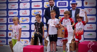 32. Międzynarodowy Wyścig Solidarności i Olimpijczyków