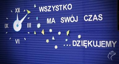 Zakończenie roku w Szkole Podstawowej Nr 6
