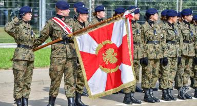 Piknik Rodzinny z okazji Święta Wojska Polskiego