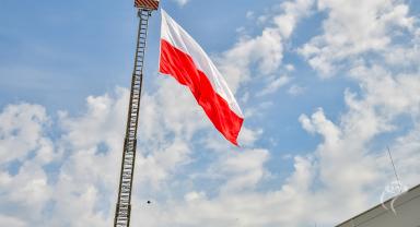 Piknik Rodzinny z okazji Święta Wojska Polskiego