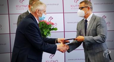 Prezydent Kutna powierzył  stanowiska dyrektorów i pełnienie obowiązków w miejskich placówkach oświatowych