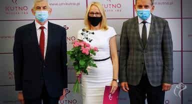 Prezydent Kutna powierzył  stanowiska dyrektorów i pełnienie obowiązków w miejskich placówkach oświatowych