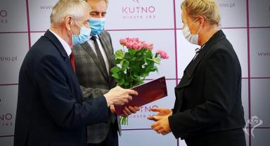 Prezydent Kutna powierzył  stanowiska dyrektorów i pełnienie obowiązków w miejskich placówkach oświatowych