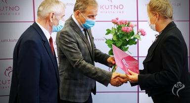 Prezydent Kutna powierzył  stanowiska dyrektorów i pełnienie obowiązków w miejskich placówkach oświatowych